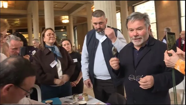 SIARP et UNAF